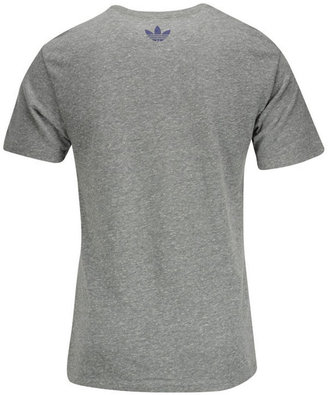adidas Men's Real Salt Lake Telstar Seal T-Shirt