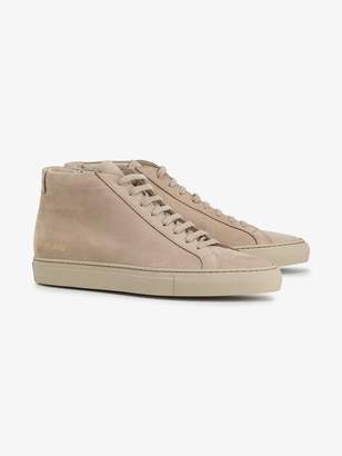 Common Projects Achilles Mid sneakers