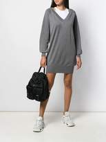 Thumbnail for your product : Alexander Wang long sleeved sweater