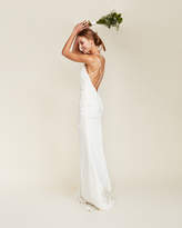 Thumbnail for your product : Nicole Miller Celine Bridal Gown
