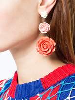 Thumbnail for your product : Dannijo Beck earrings