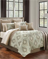 Seafoam Comforter Shopstyle