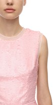 Thumbnail for your product : Simone Rocha Sequined Midi Dress