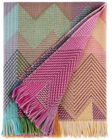 Thumbnail for your product : Missoni Home Blanket