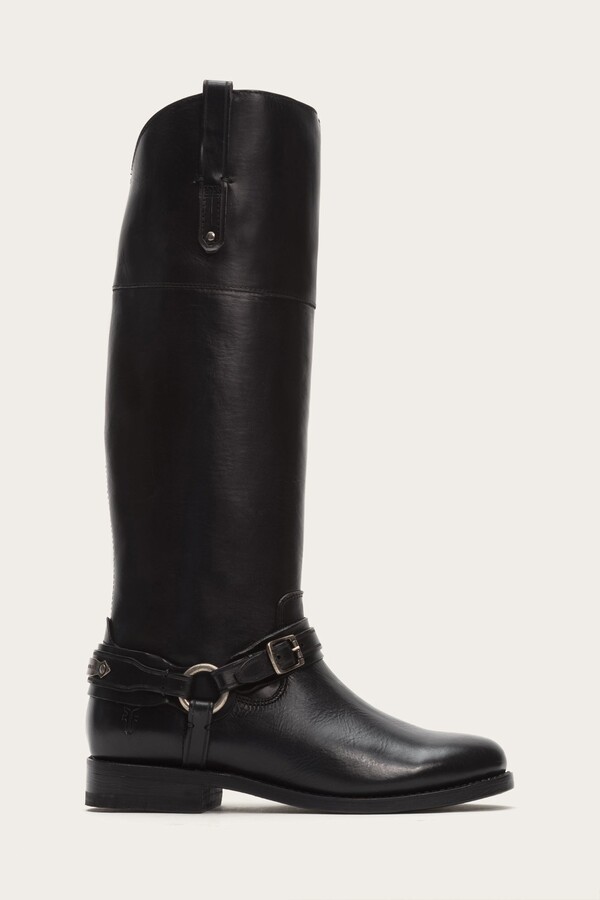 Trove Abbey Plate Tall - Frye Found