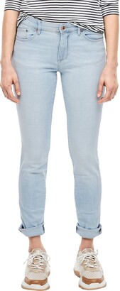 S'Oliver Women's 120.11.899.26.180.1277435 Jeans