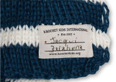 Thumbnail for your product : Krochet Kids intl. Indigo Stripe Scarf