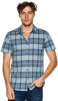 Thumbnail for your product : Quiksilver Everyday Checks Ss Shirt