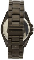 Thumbnail for your product : Vince Camuto Black Multi-Function Watch