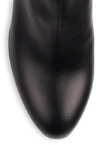 Thumbnail for your product : Jimmy Choo Toni Leather Over-The-Knee Boots