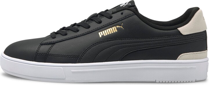 Puma Men's Serve Pro Sneakers - ShopStyle