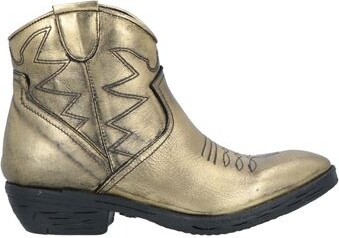 Valerio 1966 Woman Ankle boots