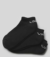 Thumbnail for your product : Vans Classic Low Socks - 3 Pack