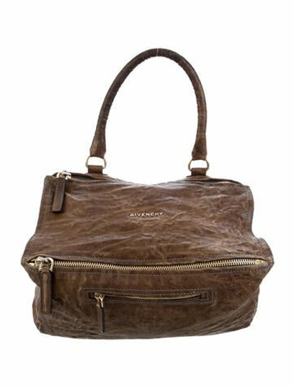 givenchy pandora medium brown