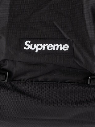 Supreme FW19 logo backpack - ShopStyle