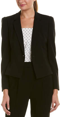 Rebecca Taylor Suiting Jacket