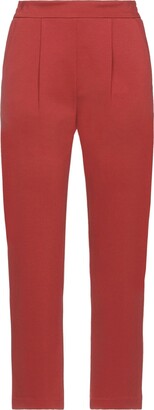 Brick Colored Pants | Shop The Largest Collection | ShopStyle