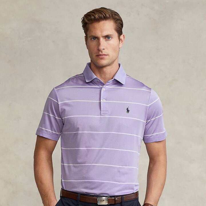 Polo Ralph Lauren Classic Fit Shirt | Shop the world's largest 