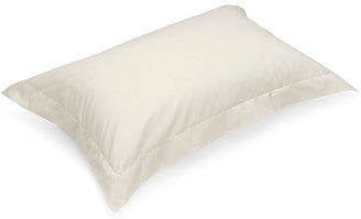 Marks and Spencer 2 Pack Percale Oxford Pillowcase