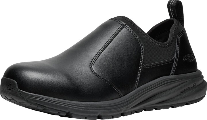 Kitchen Shoes Keen Women's PTC Oxford-Black MRNtbn45 KEENu00ae