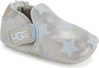baby blue uggs