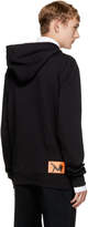 Thumbnail for your product : Calvin Klein Black Brooke Hoodie