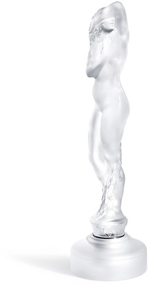 Lalique Hera Nude Sculpture