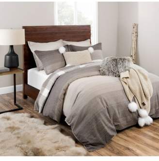 Ugg Comforters Duvets And Bedding, Ugg Duvet Cover Snow Granite