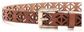 Thumbnail for your product : Rag and Bone 3856 Rag & Bone Perforated Belt