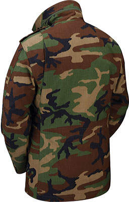 Propper M65 Field Coat
