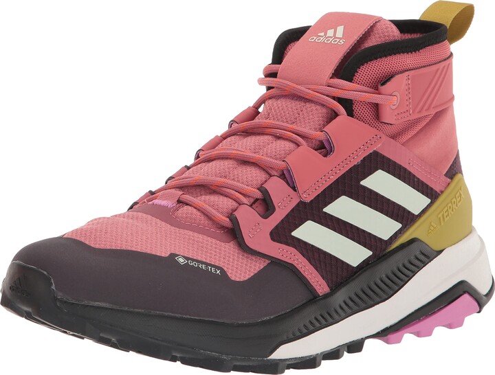 Adidas adidas trailmaker mid Mid Athletic Shoes | Shop the world's largest collection of