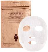 Thumbnail for your product : Charlotte Tilbury Instant Magic Facial Dry Sheet Masks