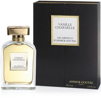 Annick Goutal Les Absolus Vanille Charnelle Eau de Parfum 75ml