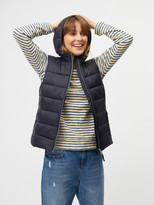 Thumbnail for your product : White Stuff Haweswater Hooded Gilet