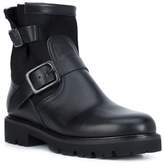 Thumbnail for your product : Y's ankle boots