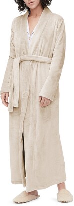 UGG Marlow Double Face Fleece Robe
