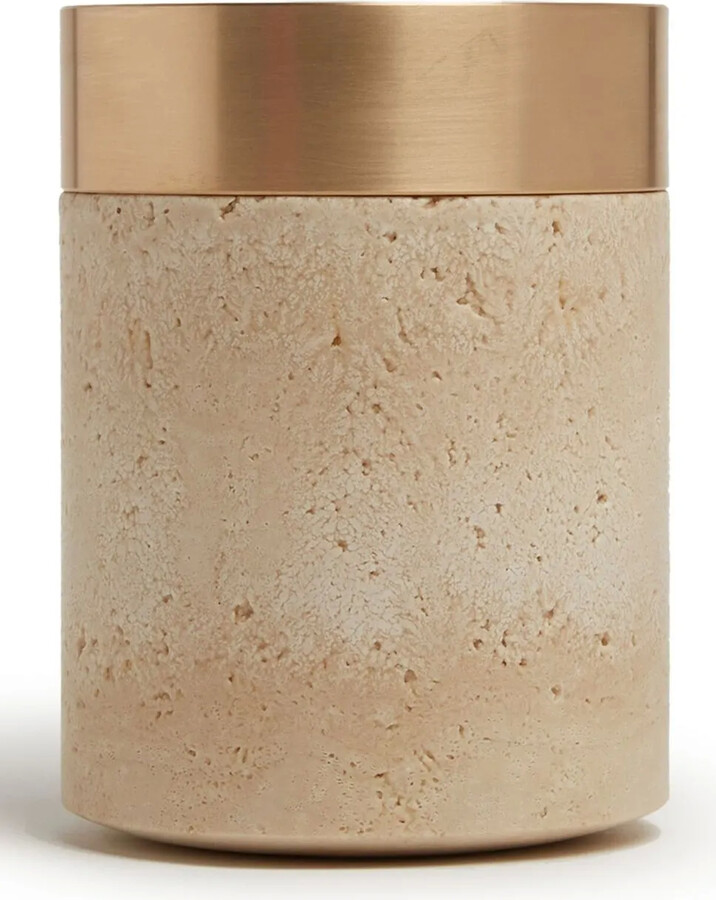 Michael Verheyden small Coppa container