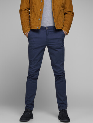 Jack Jones Chinos | Shop The Largest Collection | ShopStyle UK