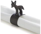 Thumbnail for your product : Crate & Barrel Fox Napkin Ring