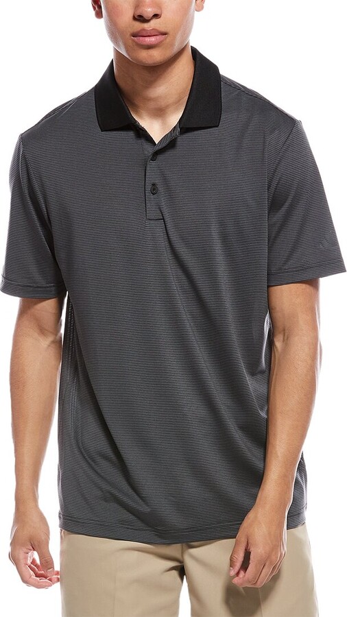 Adidas Ottoman Polo Shirt