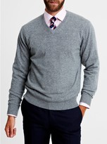 Thumbnail for your product : Thomas Pink Kender Cashmere Jumper