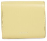 Thumbnail for your product : Givenchy 4G Leather Wallet