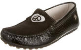 Thumbnail for your product : Moschino Loafers