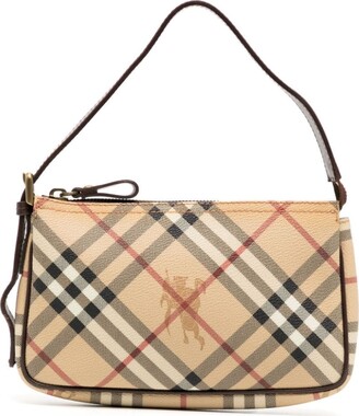 Vintage Burberry Bag | ShopStyle