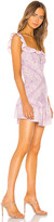 Thumbnail for your product : Lovers + Friends Barton Dress