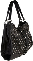 Thumbnail for your product : Belstaff Studded Nottingham 38