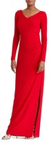 Thumbnail for your product : Lauren Ralph Lauren Women's Jersey Column Gown