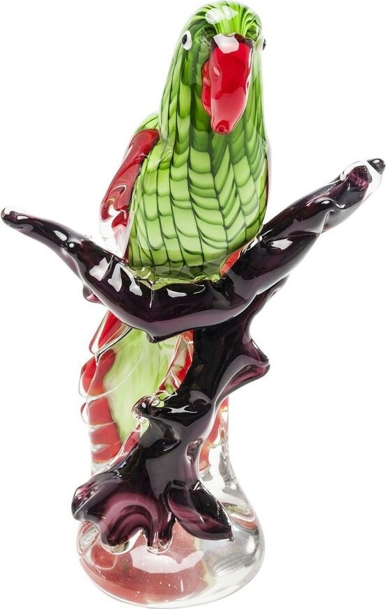 Kare Design Decorative Parrot
