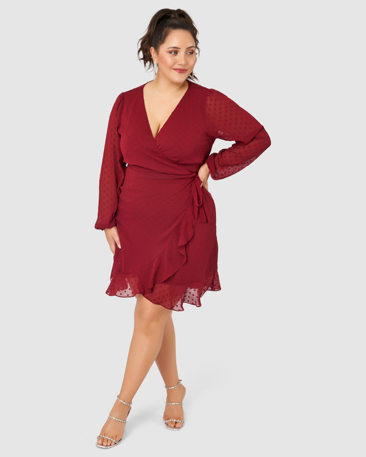 iconic plus size dresses