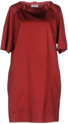 Roberta Scarpa Short dresses - Item 34761516
